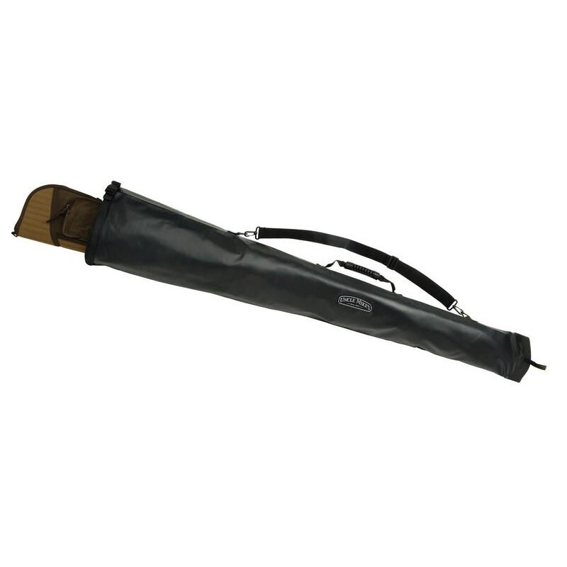 Uncle Mike's SealTector Gun Sleeve Water Resistant Black 52