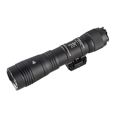 Streamlight ProTac 2.0 Rail Mount Weapon Light Black Light Only with USB-C Cord