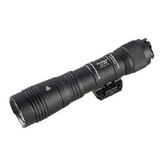 Streamlight ProTac 2.0 Rail Mount Weapon Light Black Light Only with USB-C Cord