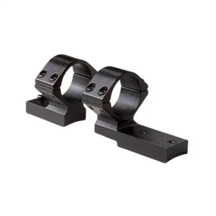 Wby Mark V Rifle Scope Mount Standard Action (6-lug) 1