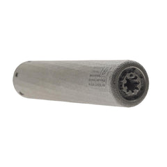 Daniel Defense MUTE30Ti Suppressor up to .300 Win Mag 6.86