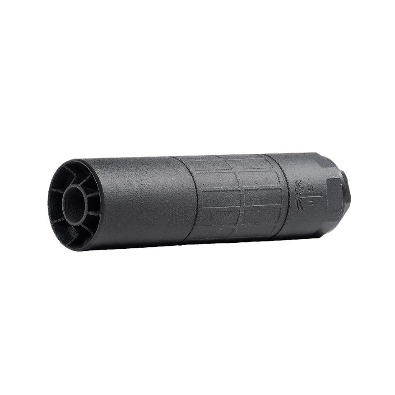 US Palm EOS-556 Suppressor 5.56 HUB Compatible Includes 1/2x28 DT Mount