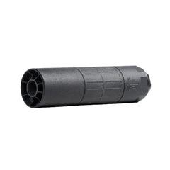 US Palm EOS-556 Suppressor 5.56 HUB Compatible Includes 1/2x28 DT Mount
