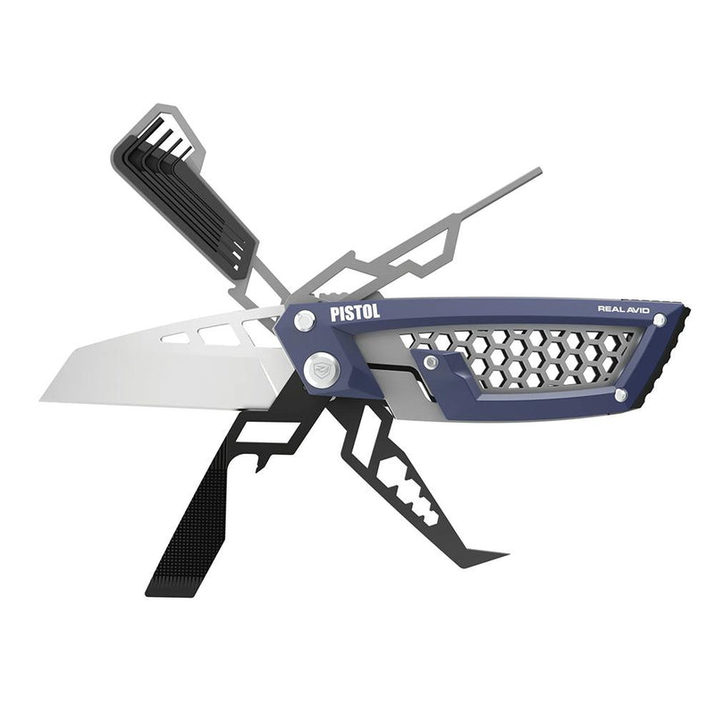 Real Avid Gun Tool Edge Pistol�Everyday Multi-Tool