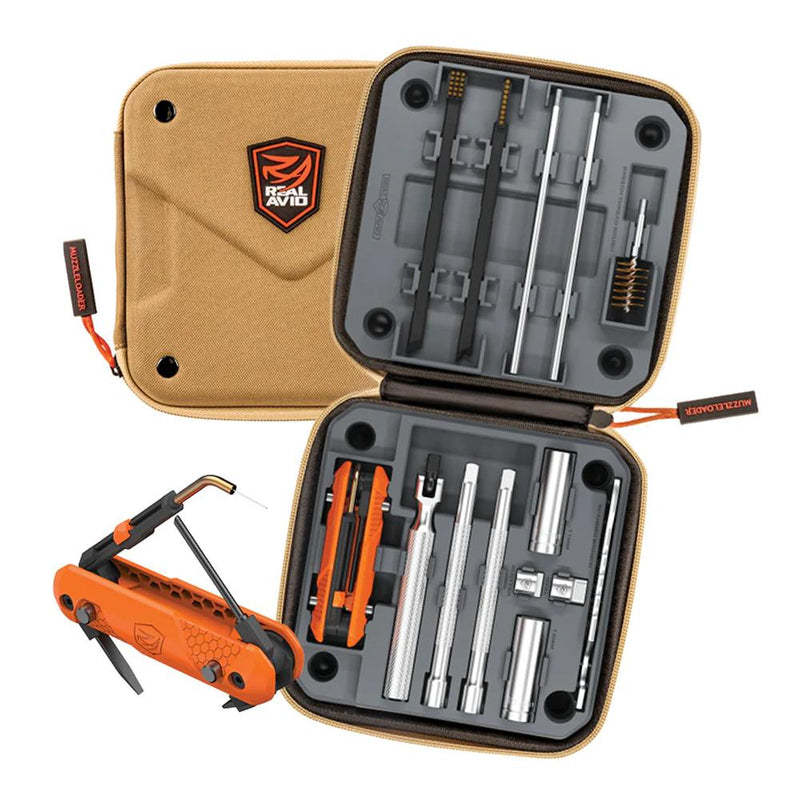 Real Avid Breech Plug Master Maintenance Kit