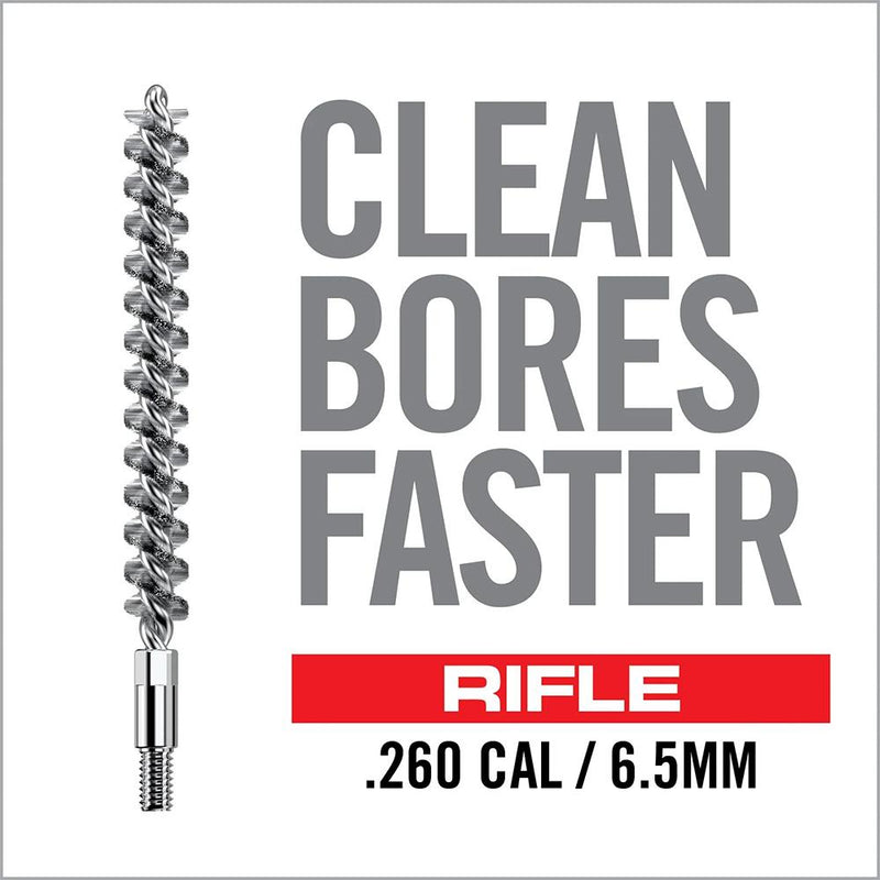 Real Avid Bore-Max Speed Brush 6.5mm