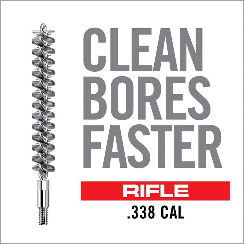 Real Avid Bore-Max Speed Brush .338