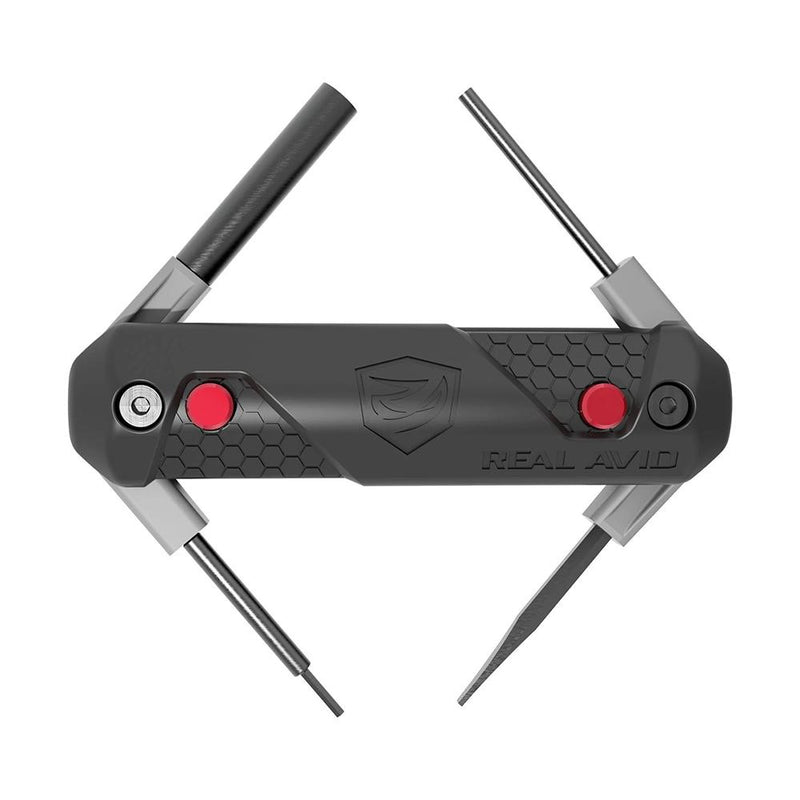 Real Avid 4-in-1 Tool For Glock