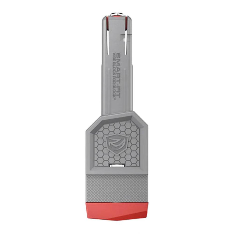 Real Avid Smart-Fit Vise Block for Glock