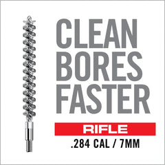 Real Avid Bore-Max Speed Brush 7mm