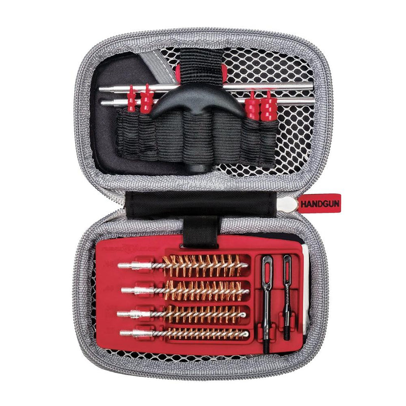 Real Avid Gun Boss Handgun Cleaning Kit