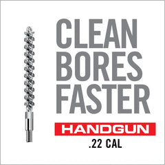 Real Avid Bore-Max Speed Brush .22