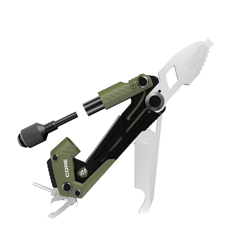 Real Avid Gun Tool CORE Shotgun Critical Task Multi-Tool