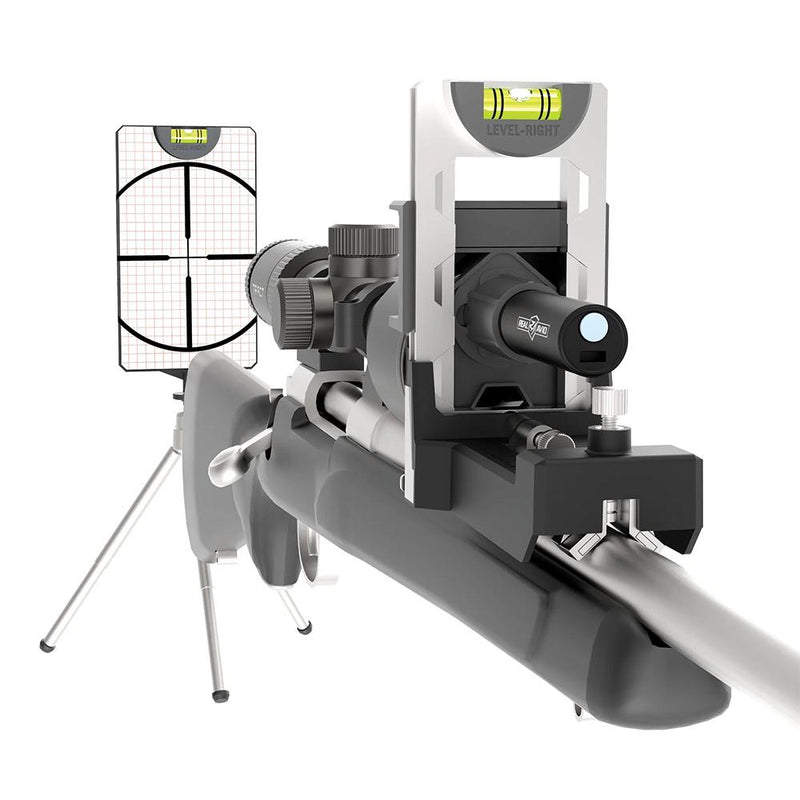 Real Avid Level Right Pro Accurate Scope Mounting System
