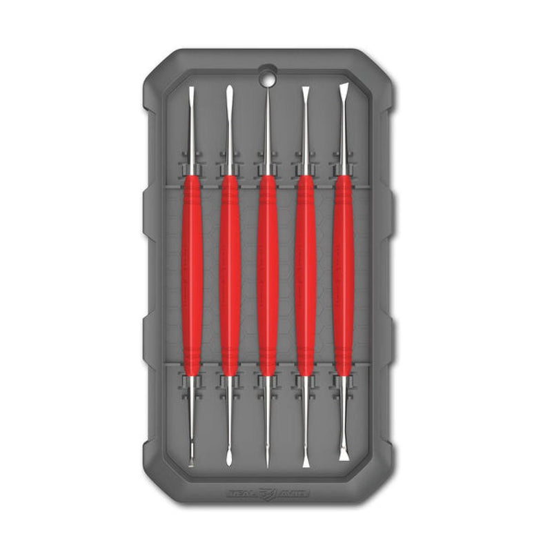Real Avid Accu-Grip Steel Cleaning Picks