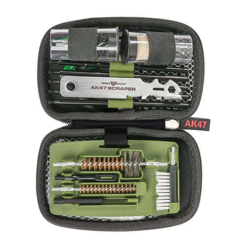 Real Avid Gun Boss AK-47 Cleaning Kit