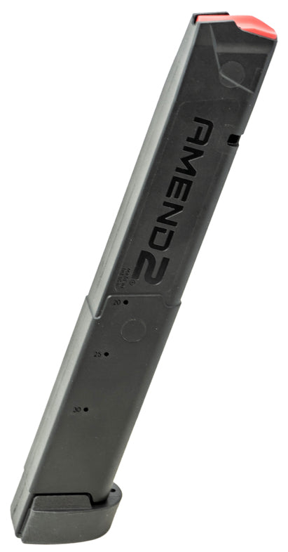 AMEND2 MAG SIG P320 9MM BLK 32RD