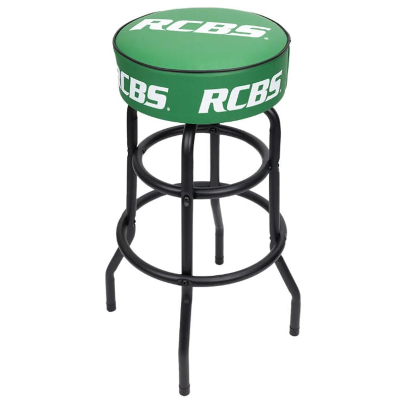 RCBS Bench Stool Green