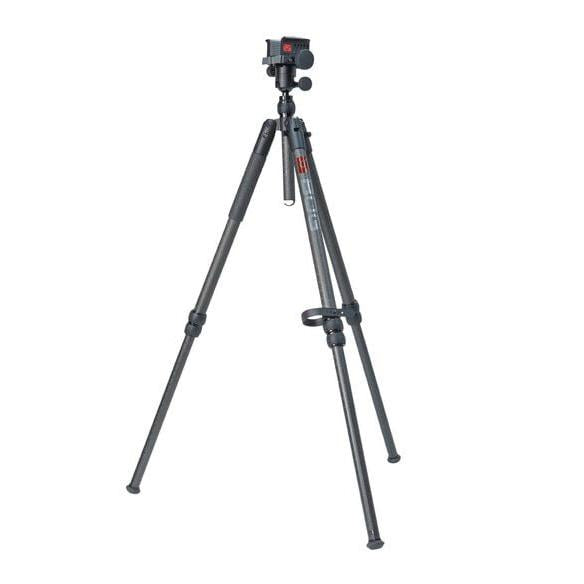 BOG DeathGrip Infinite XT Tripod - Carbon Fiber