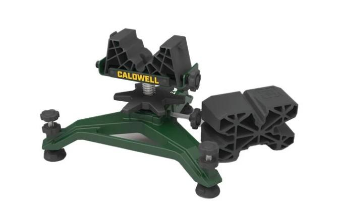 Caldwell Rock 2 with Rear Rest