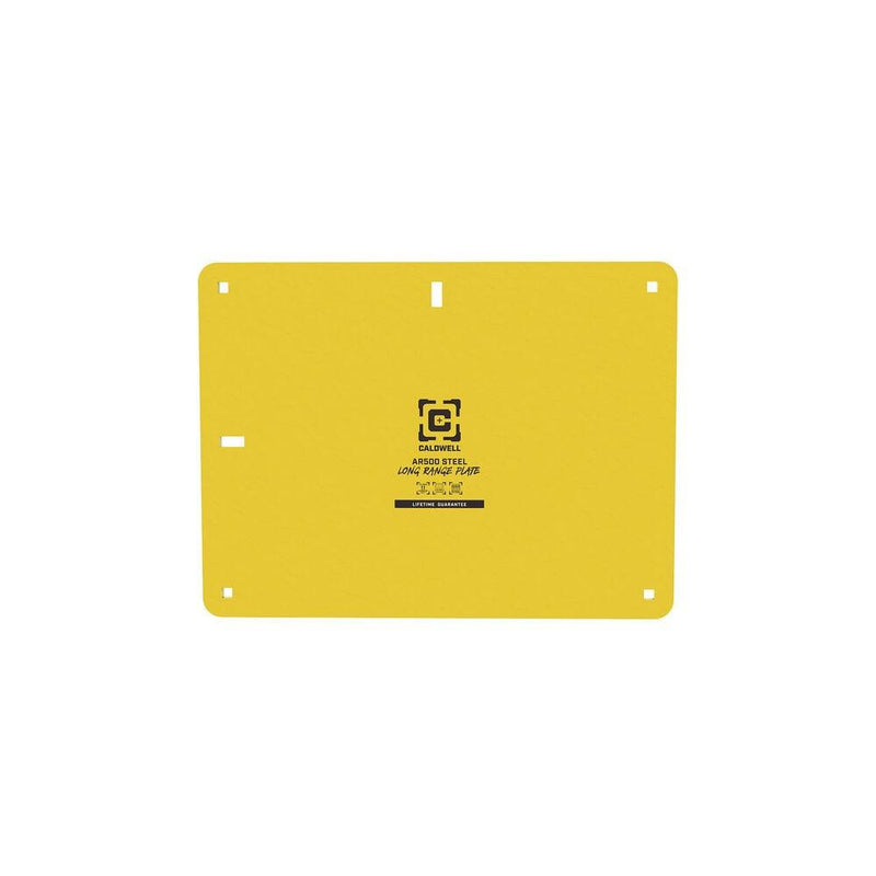 Caldwell AR500 Long Range Plate Target