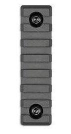 Midwest Industries 1913 Milspec Rail Section 7 Slot M-LOK compatible MI-7MR