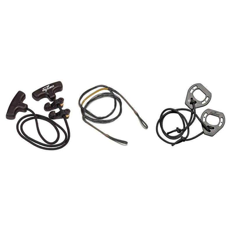 Pure Archery Excaliber Crossbow Micro Survival String Maintenance Kit