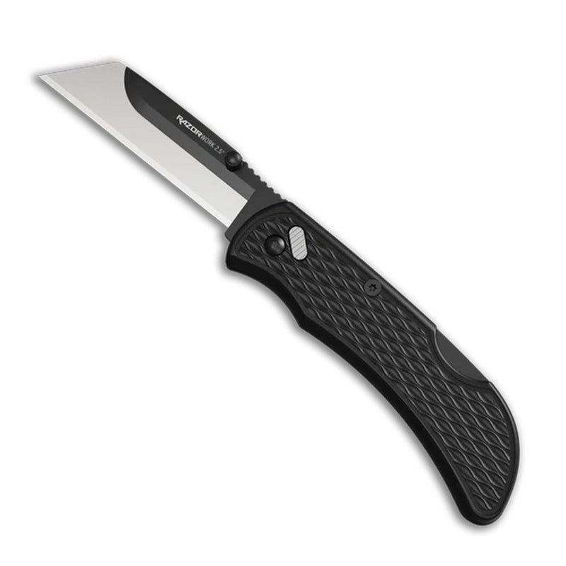 Outdoor Edge Razor-Work Knife 2-1/2