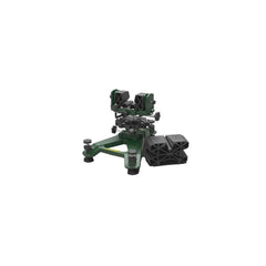 Caldwell Rock BR 2 with Rear Rest