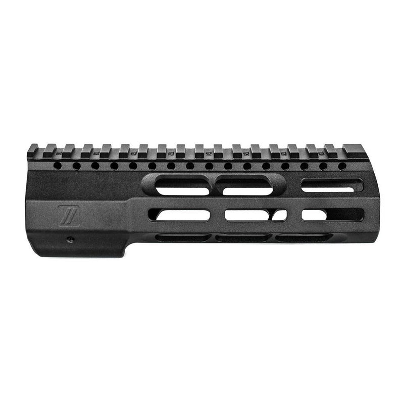 ZEV Technologies Wedge Lock Hand Guard 7.25