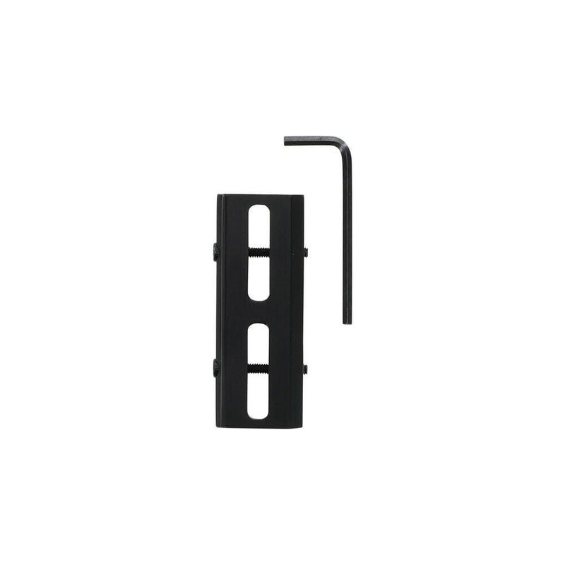 Caldwell Bipod Adapter Pic Rail to MLOK