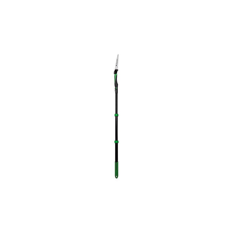 Hooyman Extendable Pole Saw - 12ft