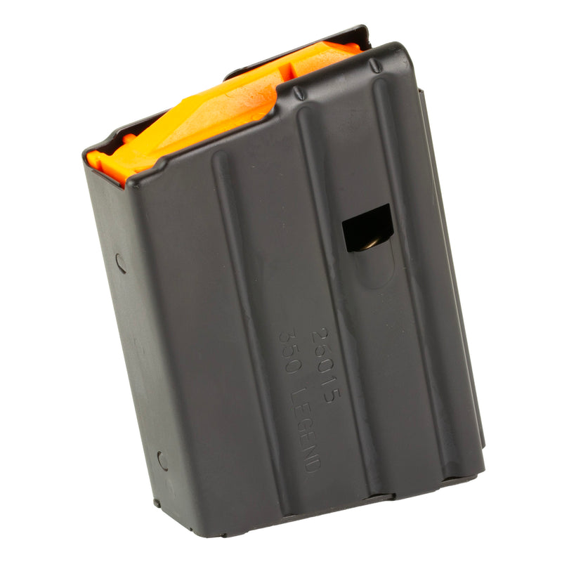 MAG GLENFIELD MODEL A 350LEG 5RD BLK