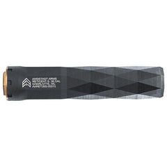Angstadt Arms Reticent 360L Suppressor - .36 Cal 1.55 Dia 8