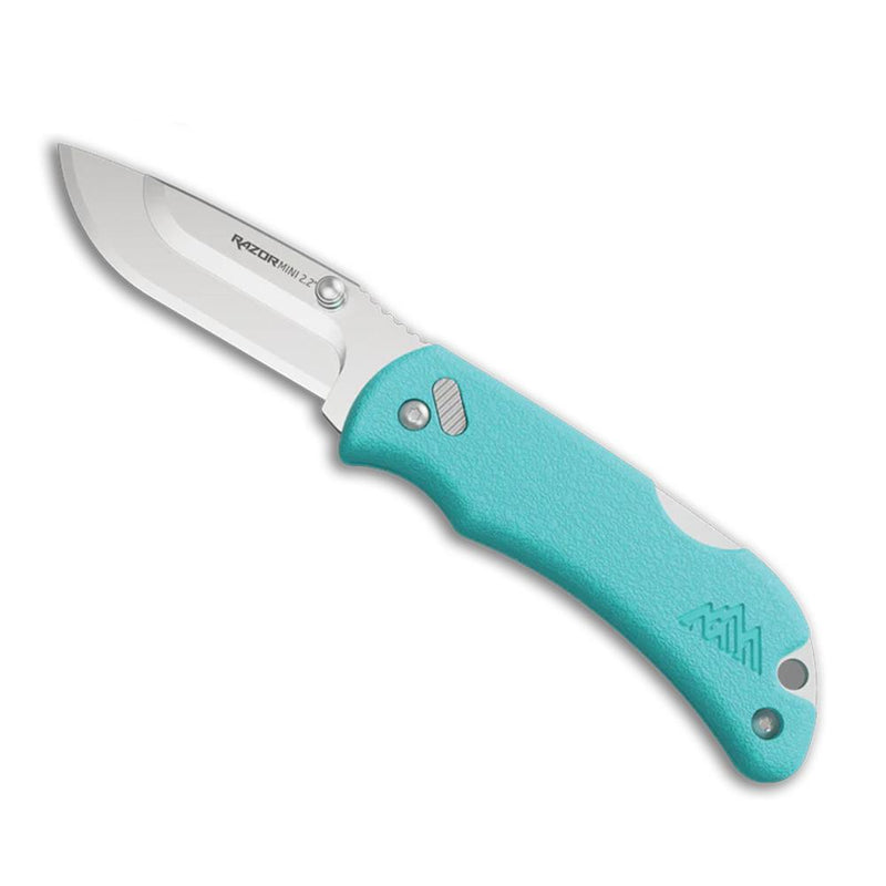 Outdoor Edge RazorMini Folding Knife 2-1/5