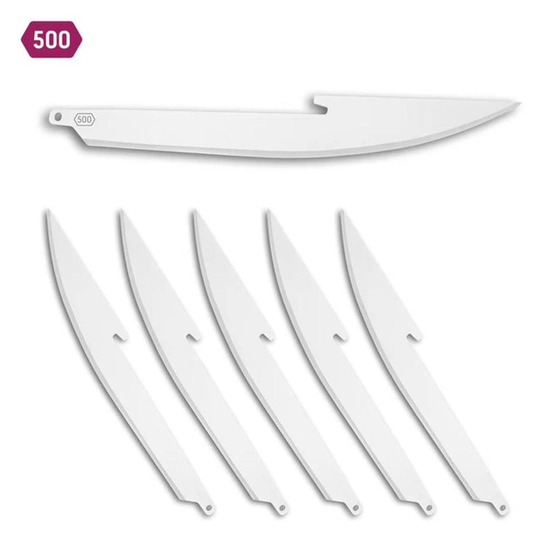 Outdoor Edge 5