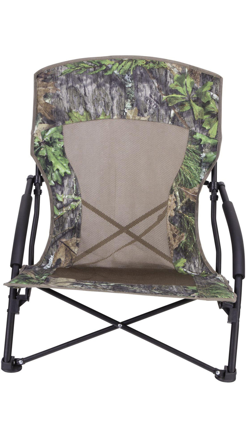 PREMIUM LOW TURKEY SEAT WITH STRAP (OBSESSION)