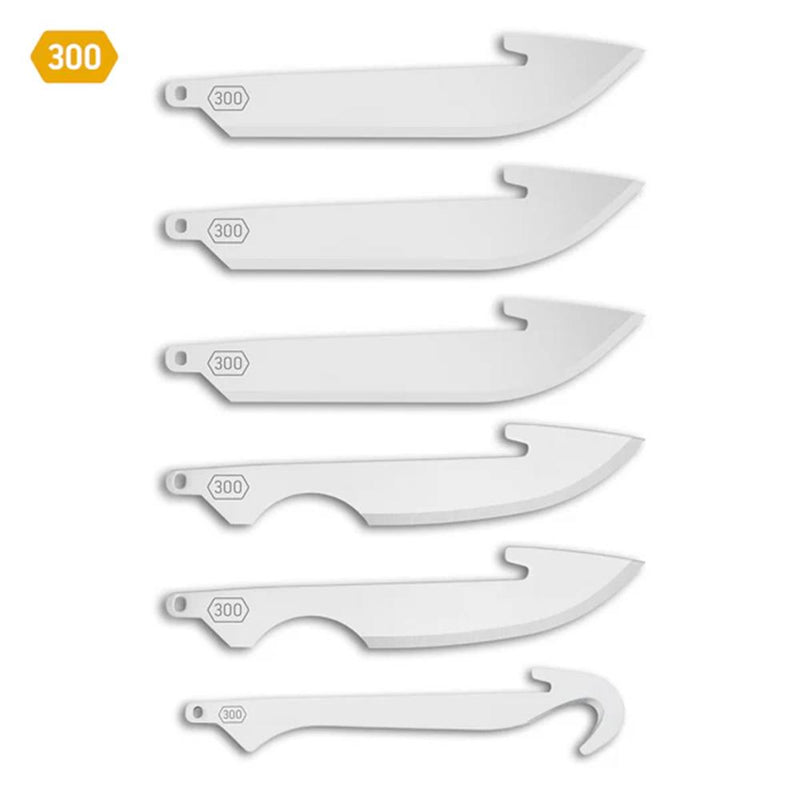 Outdoor Edge 3.0