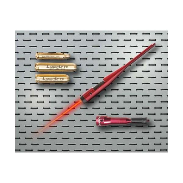 Laserlyte Laser Cartridge Trainer and Bore Sight 223 REM