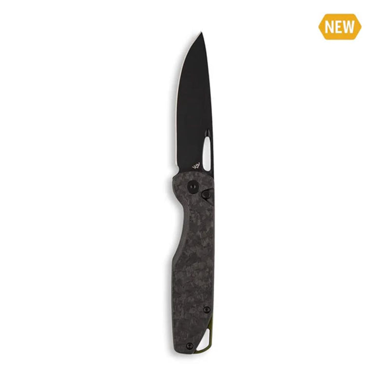 Outdoor Edge Kaytan Folding Knife 3-3/10