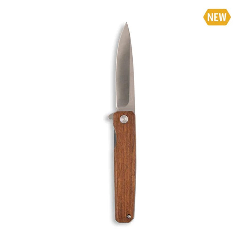 Outdoor Edge Peleus Folding Knife 3-3/10