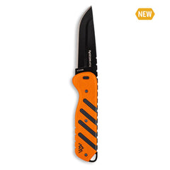 Outdoor Edge Razor HTX Replaceable Blade Fixed Knife 3-1/2
