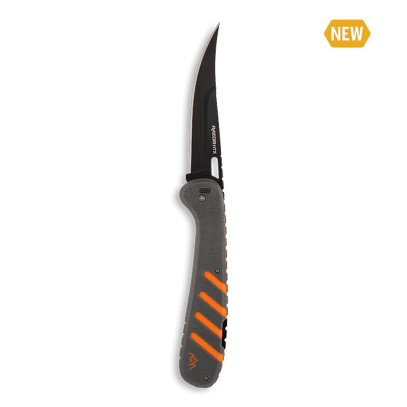Outdoor Edge Razor HTX Folding Knife 5