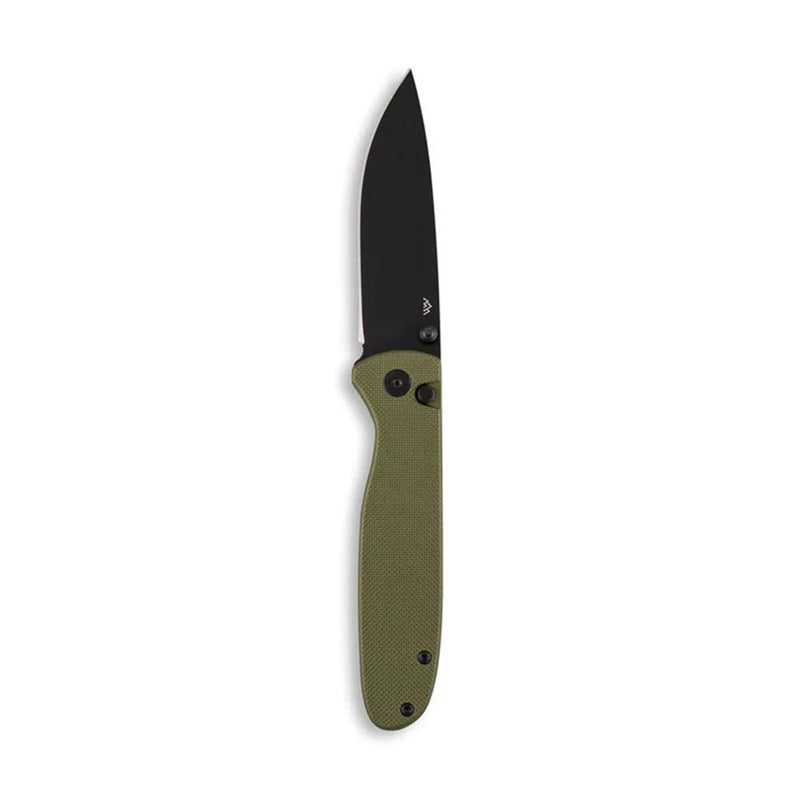 Outdoor Edge Dirk Folding Knife 3-1/4