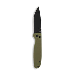Outdoor Edge Dirk Folding Knife 3-1/4