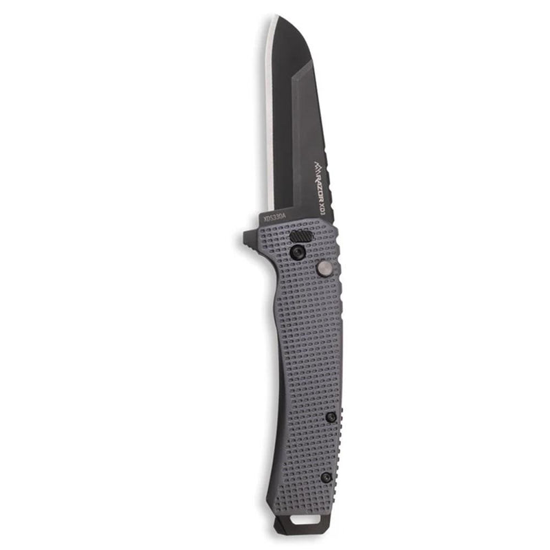 Outdoor Edge Razor XD3 Replaceable Blade Folding Knife 3