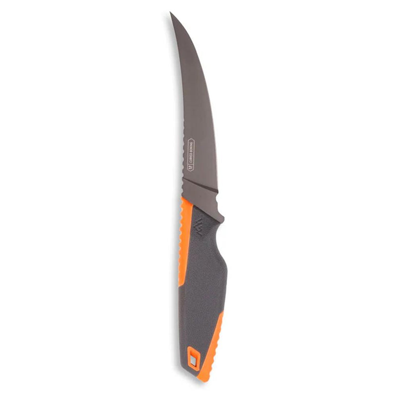Outdoor Edge Vantex Fixed Knife 5