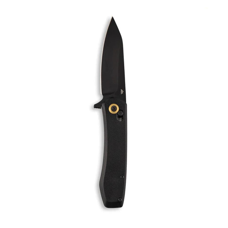 Outdoor Edge Sentinel Folding Knife 3-1/8