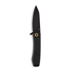 Outdoor Edge Sentinel Folding Knife 3-1/8