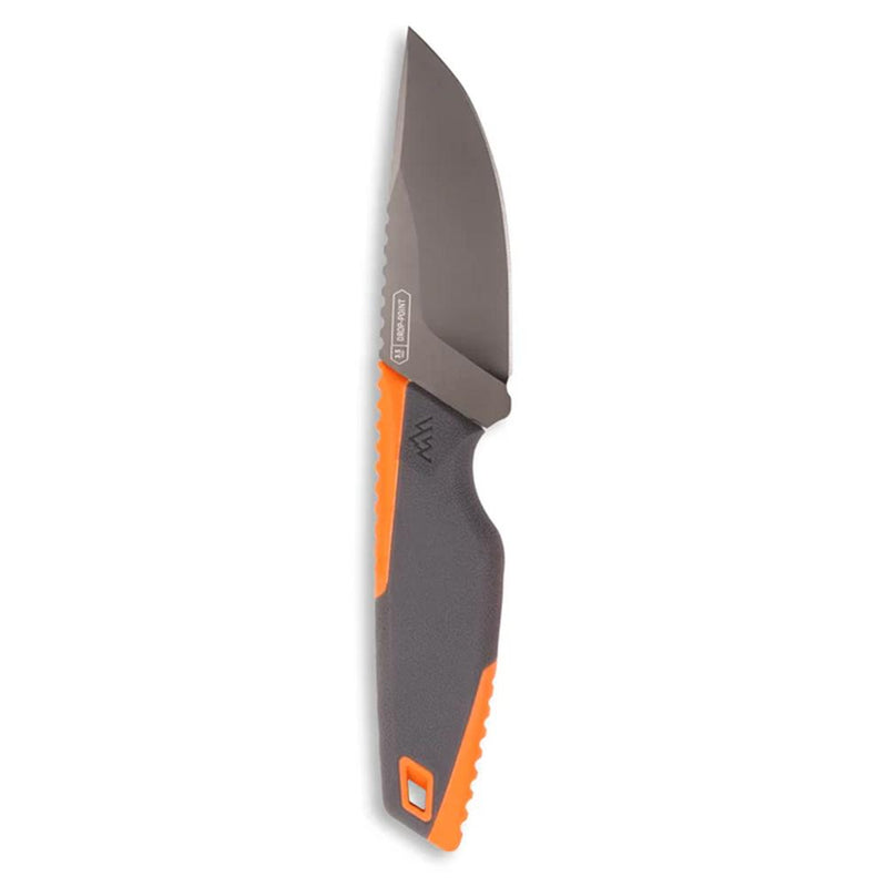 Outdoor Edge Vantex Fixed Knife 3-1/2